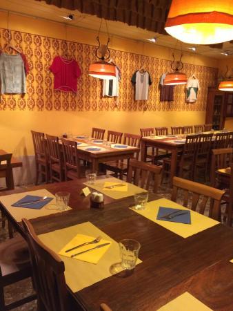 Osteria Antica Adelaide